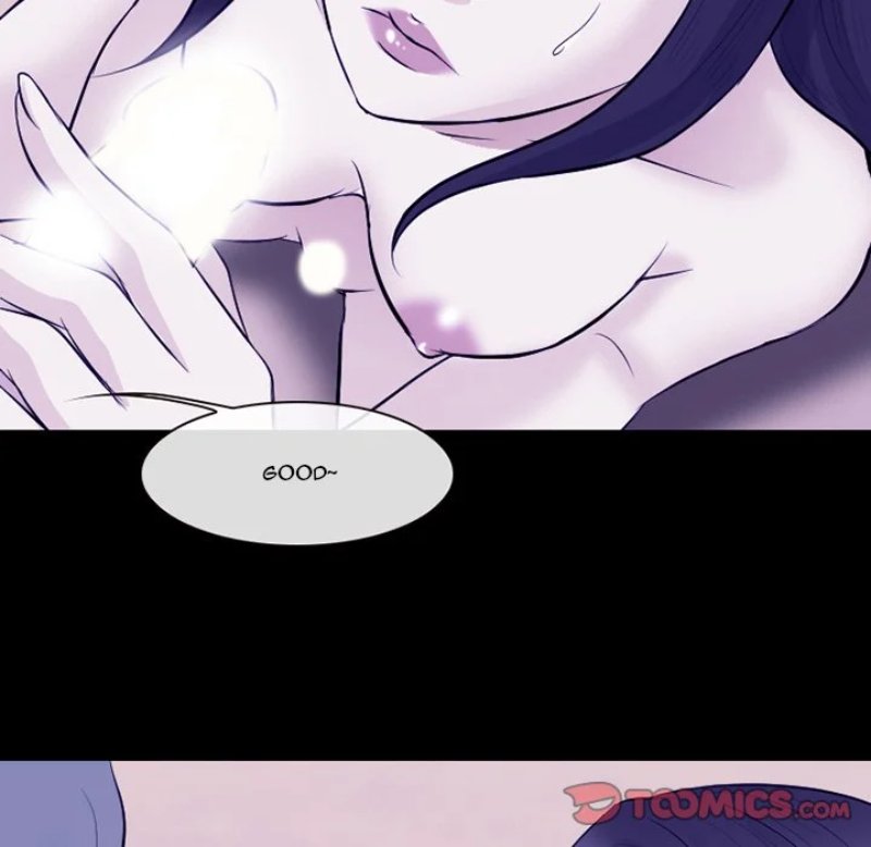 Silhouette chapter 82 page 21