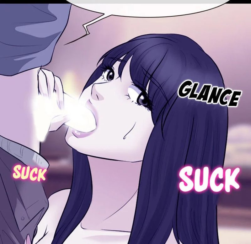 Silhouette chapter 82 page 28