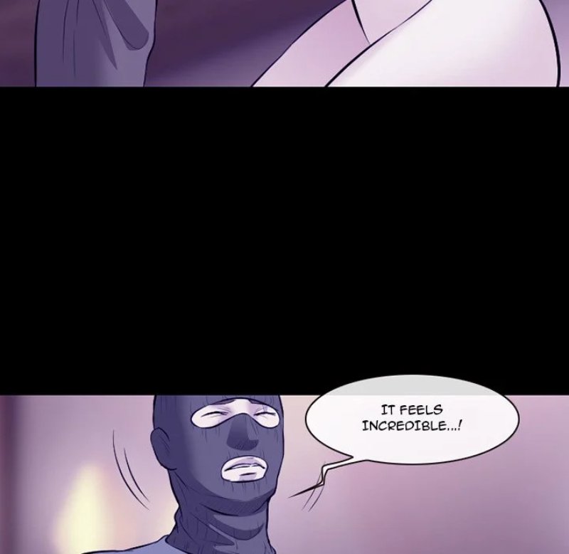 Silhouette chapter 82 page 32