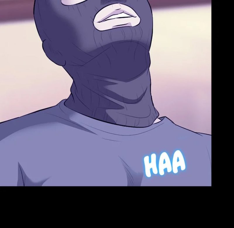 Silhouette chapter 82 page 36