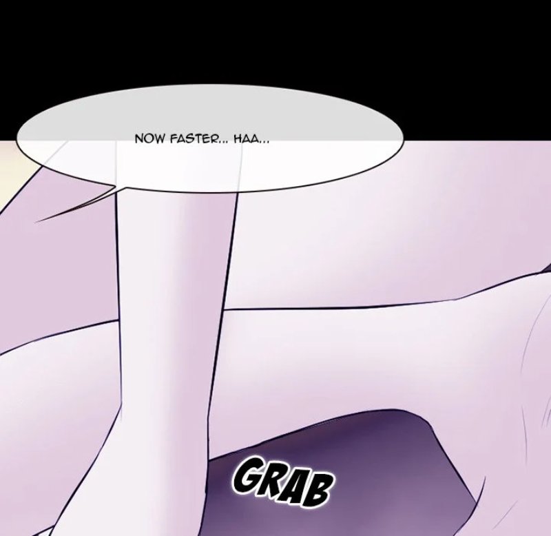 Silhouette chapter 82 page 37