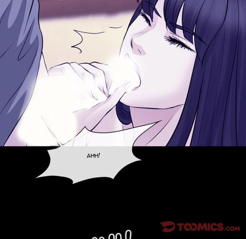 Silhouette chapter 82 page 39