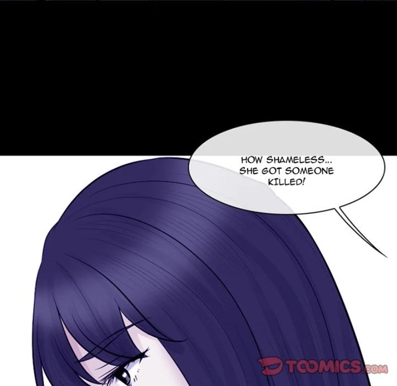 Silhouette chapter 82 page 57