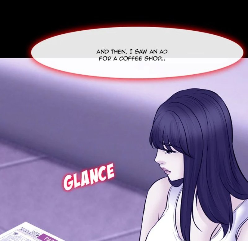 Silhouette chapter 82 page 65