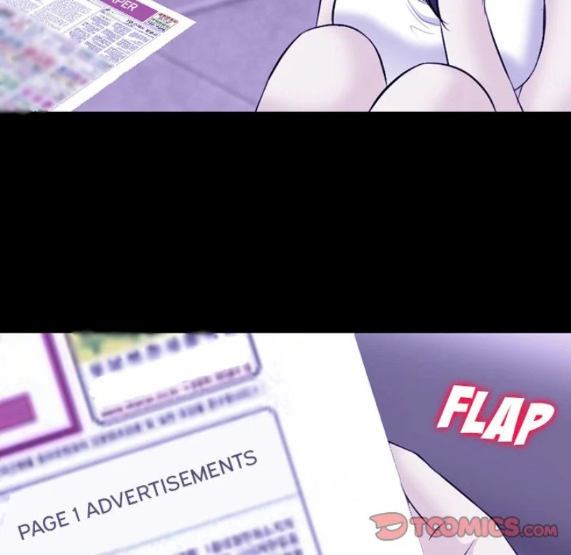 Silhouette chapter 82 page 66