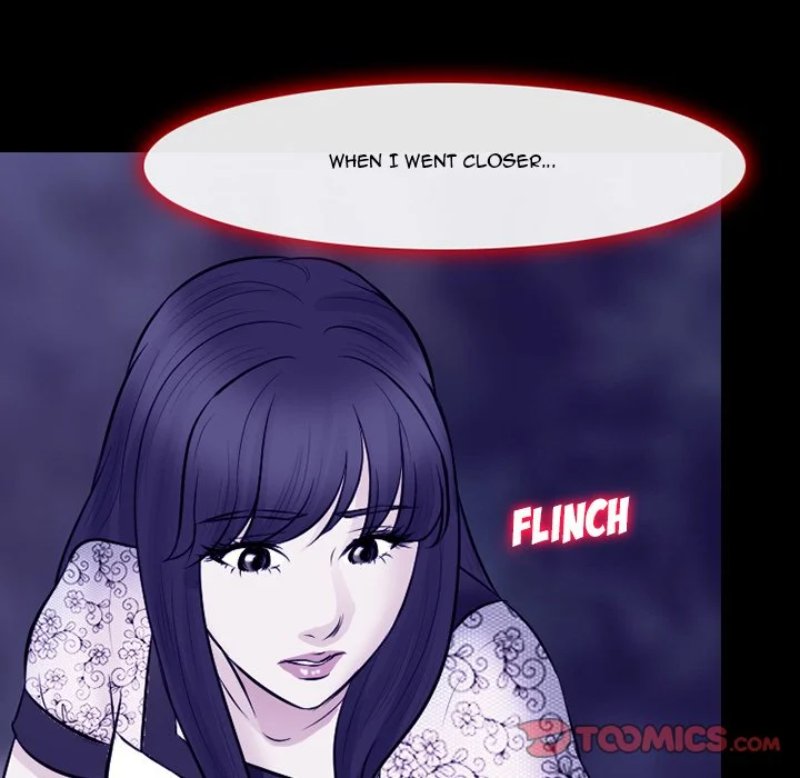 Silhouette chapter 82 page 84