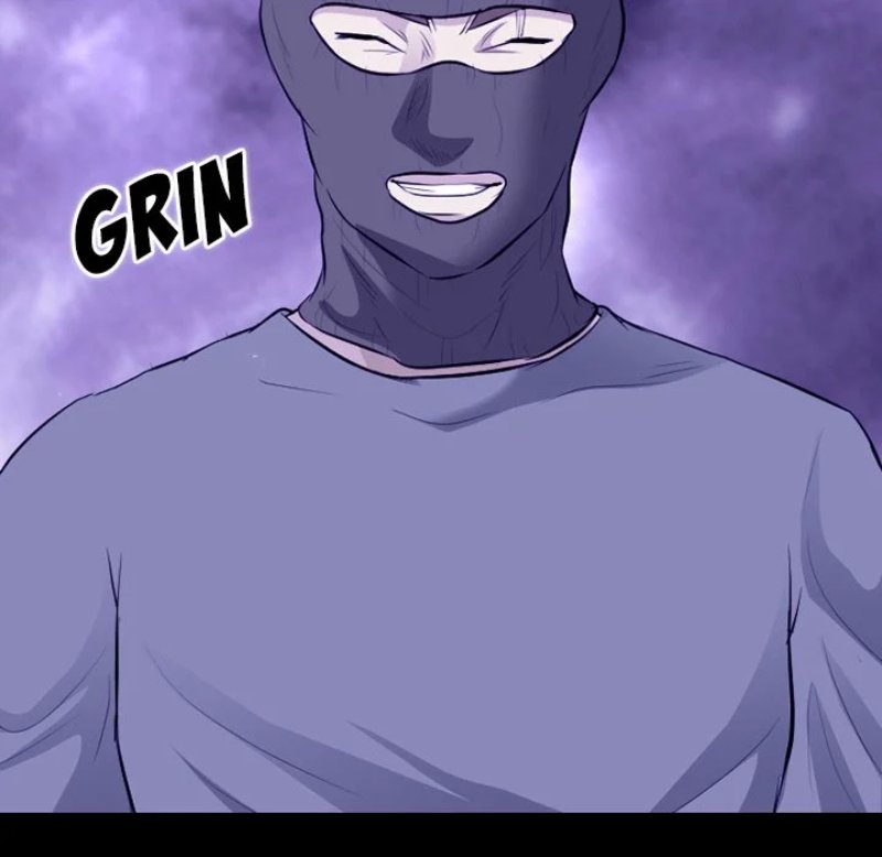 Silhouette chapter 82 page 98