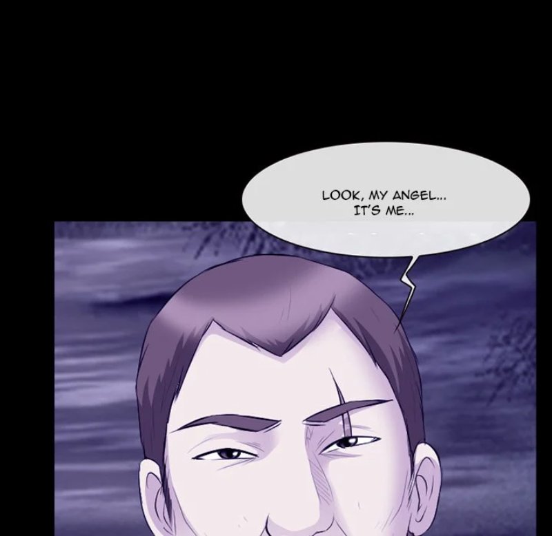 Silhouette chapter 82 page 99