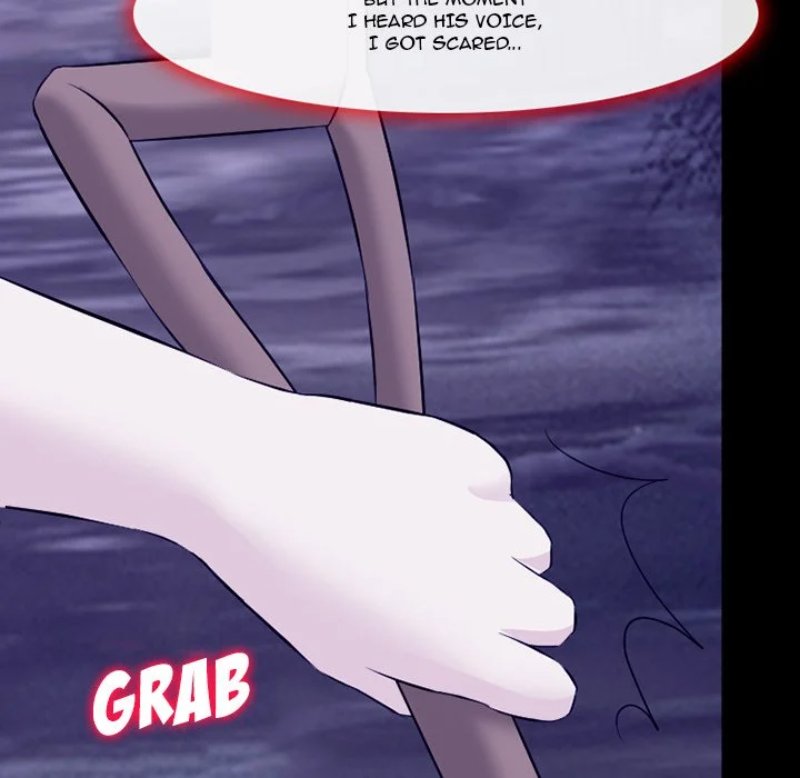 Silhouette chapter 82 page 101