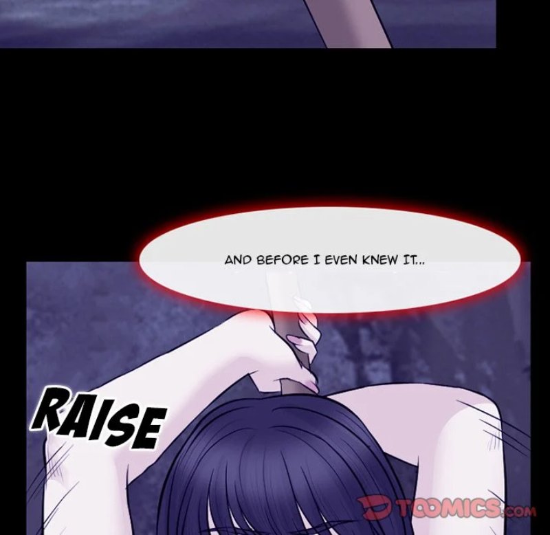 Silhouette chapter 82 page 102