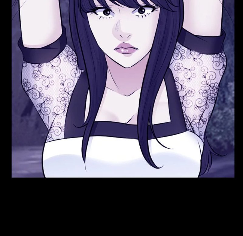 Silhouette chapter 82 page 103