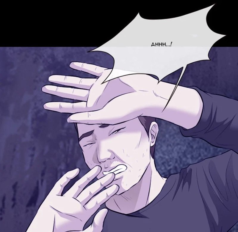 Silhouette chapter 82 page 104