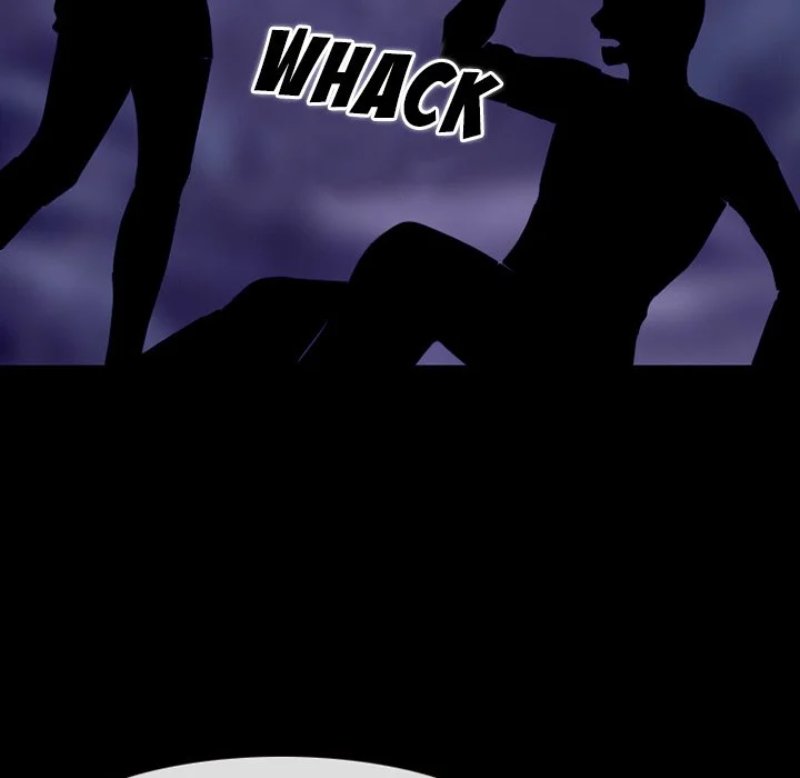 Silhouette chapter 82 page 106