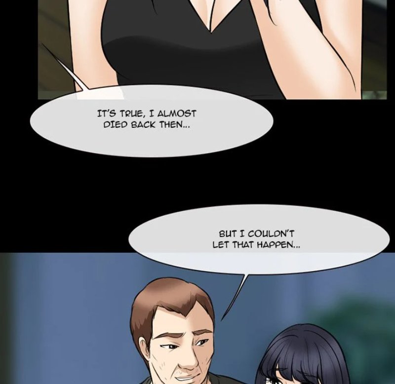 Silhouette chapter 82 page 108