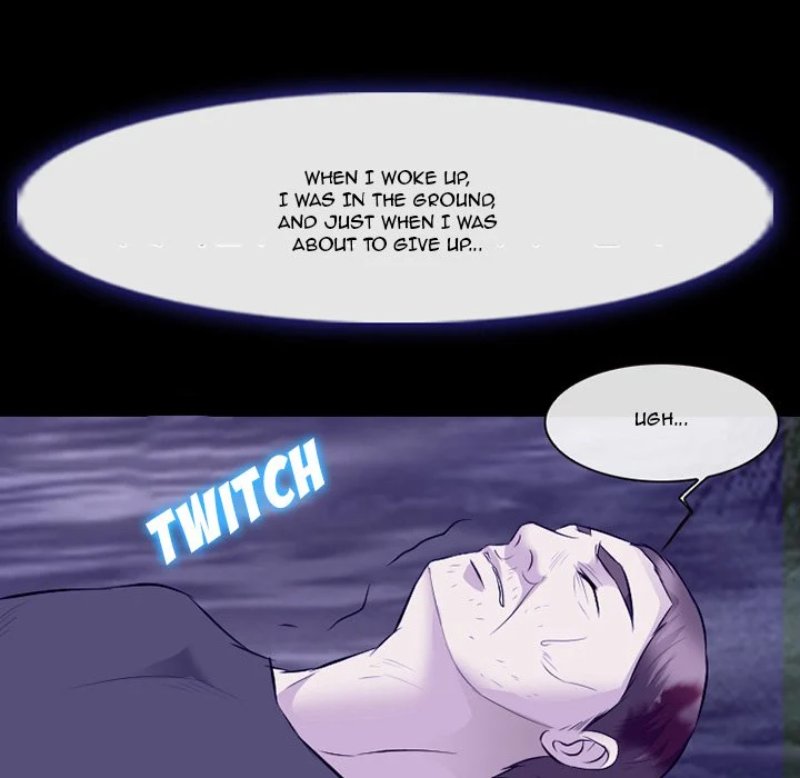 Silhouette chapter 82 page 110