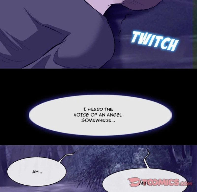 Silhouette chapter 82 page 111