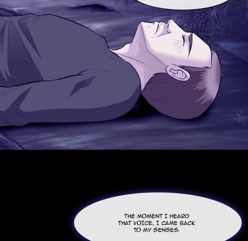 Silhouette chapter 82 page 112