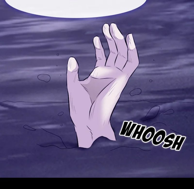 Silhouette chapter 82 page 116