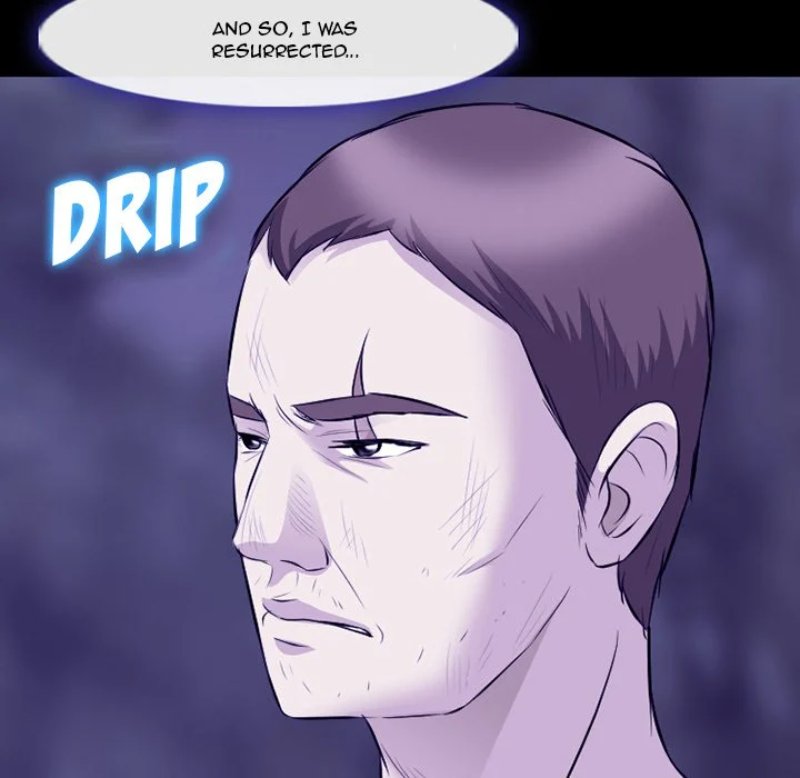 Silhouette chapter 82 page 119