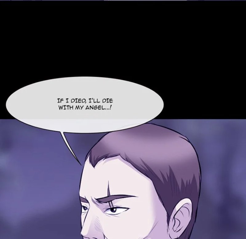 Silhouette chapter 82 page 122