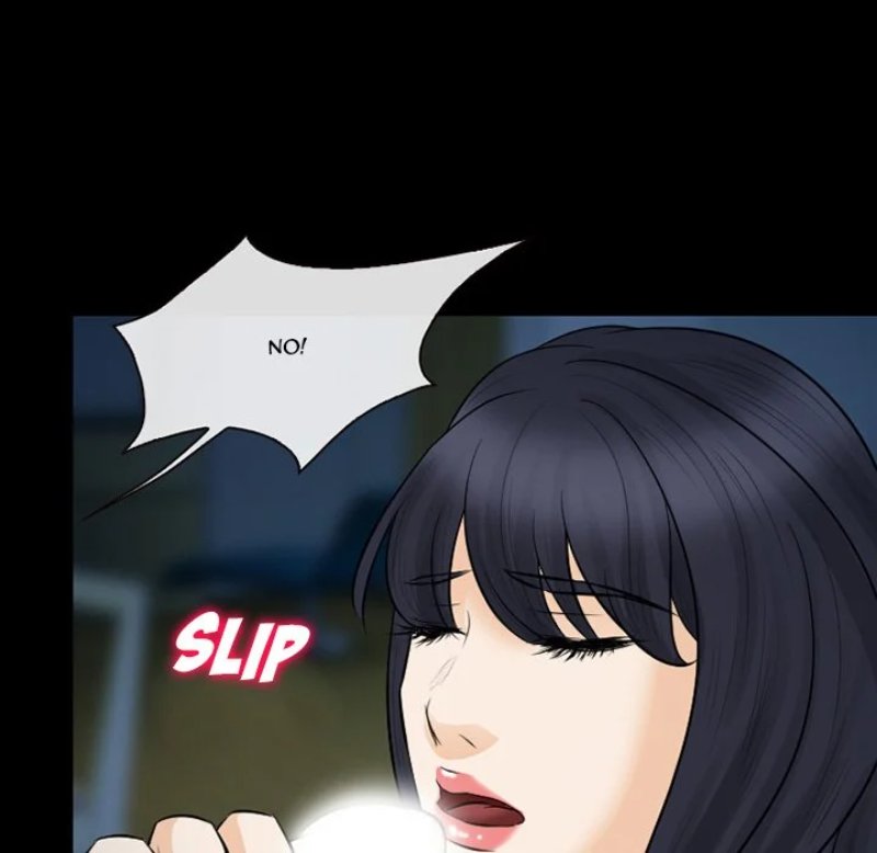 Silhouette chapter 83 page 20