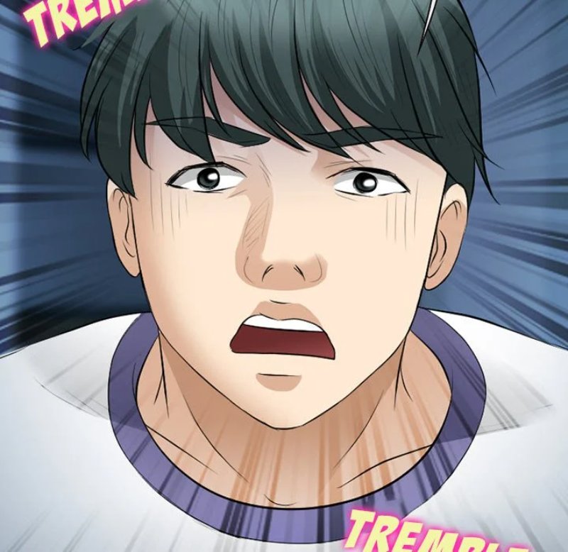 Silhouette chapter 83 page 22