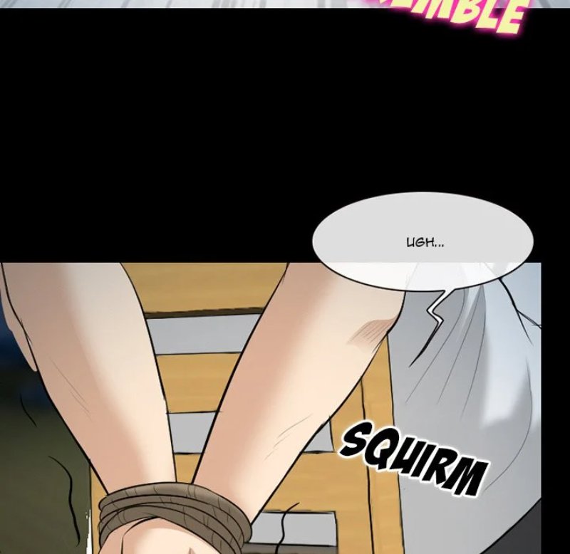 Silhouette chapter 83 page 23