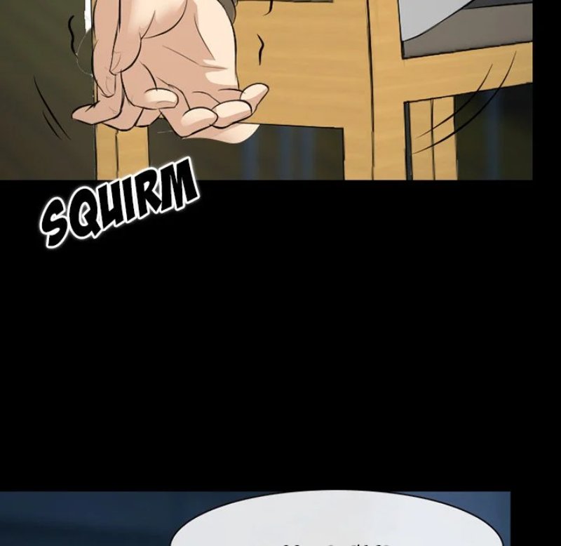 Silhouette chapter 83 page 24
