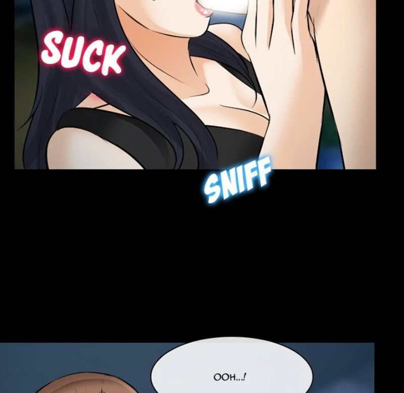 Silhouette chapter 83 page 27