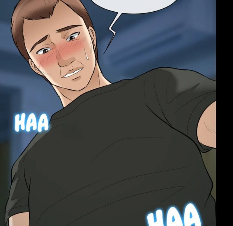 Silhouette chapter 83 page 28