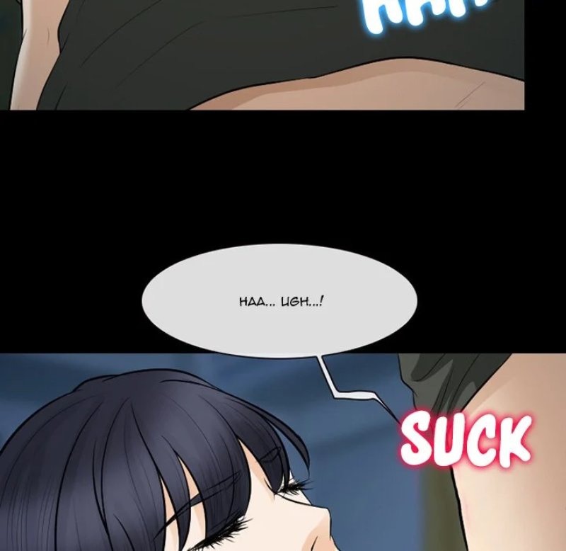 Silhouette chapter 83 page 29