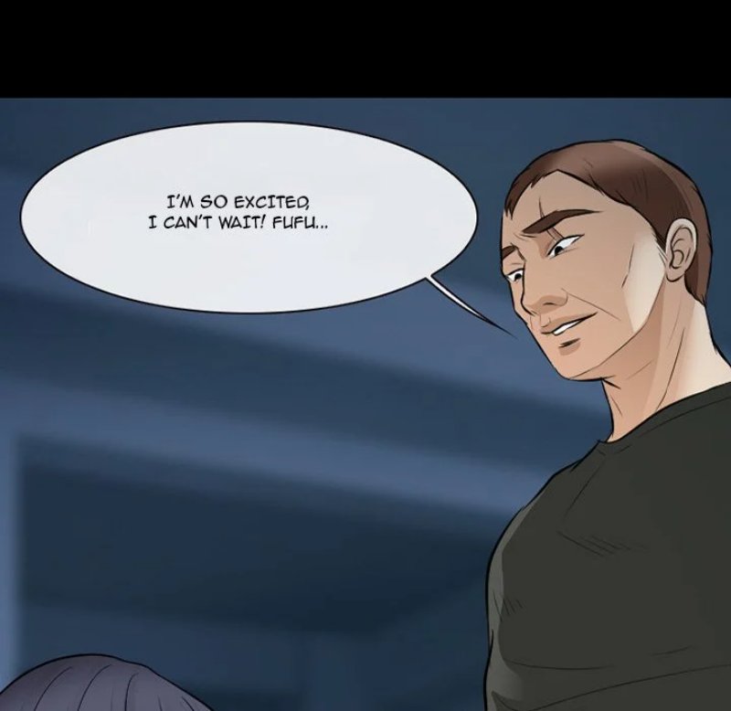 Silhouette chapter 83 page 36