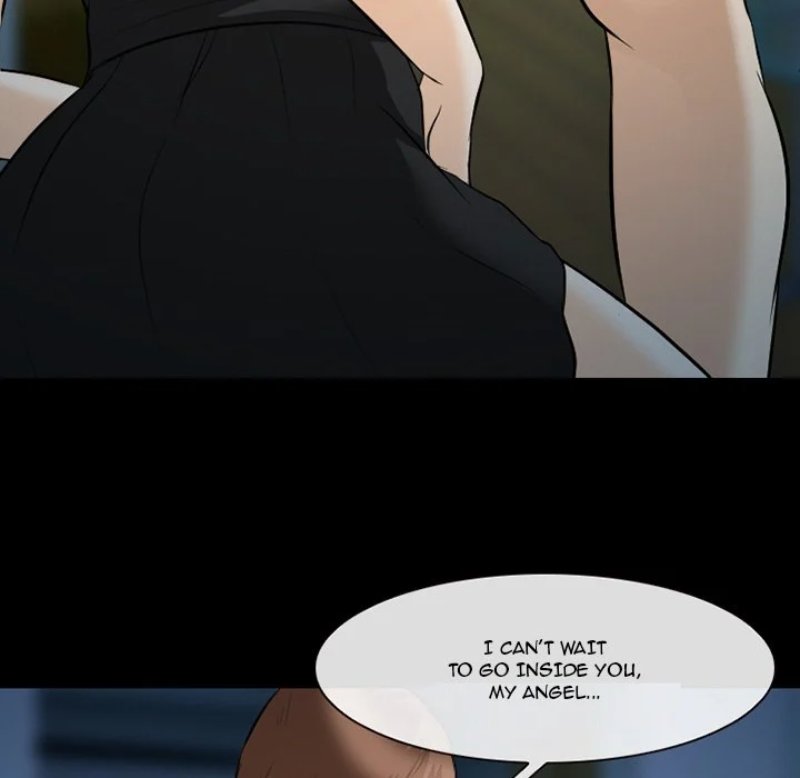 Silhouette chapter 83 page 38