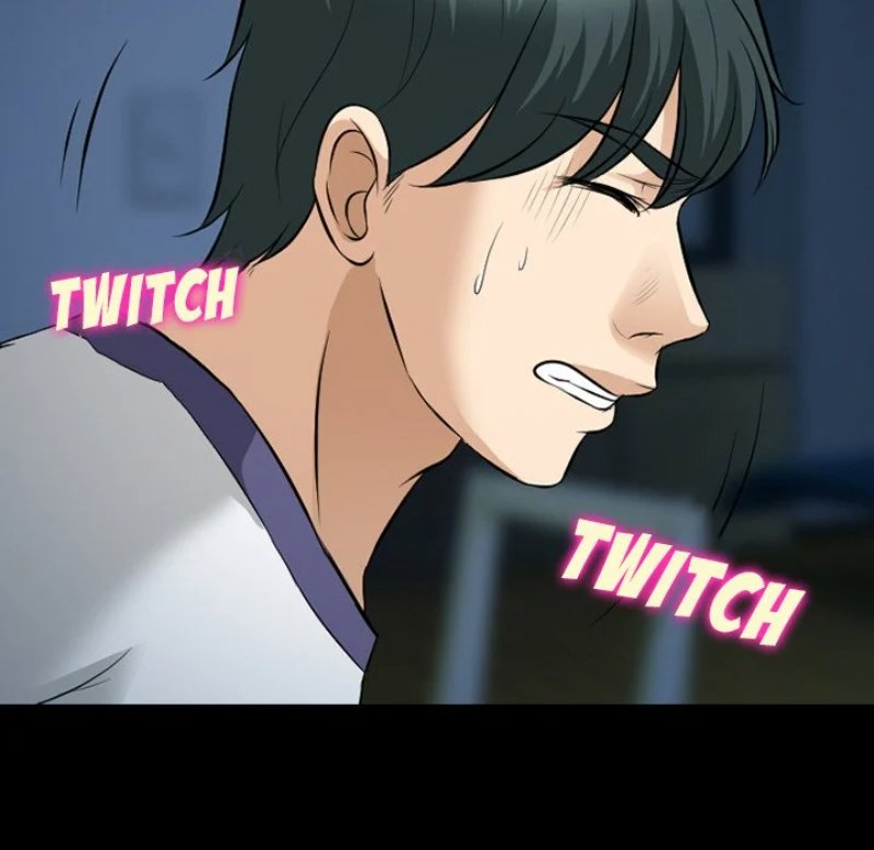 Silhouette chapter 83 page 50