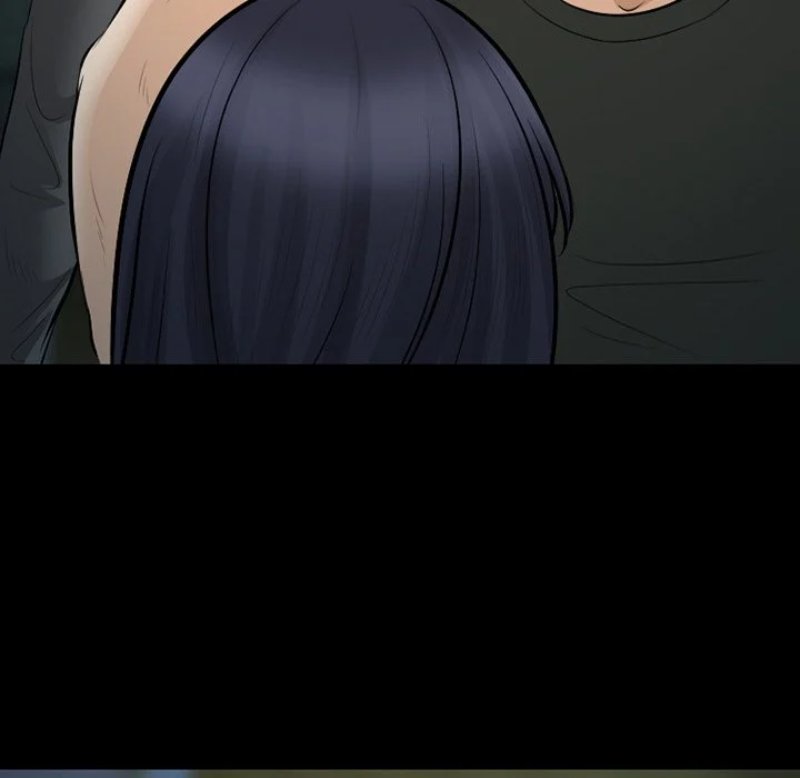 Silhouette chapter 83 page 55