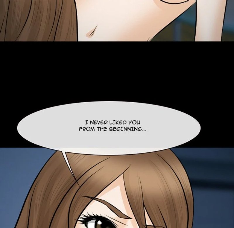 Silhouette chapter 83 page 60