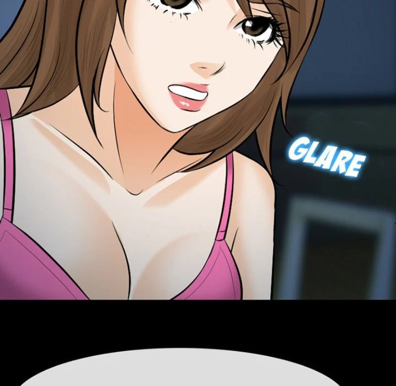 Silhouette chapter 83 page 61
