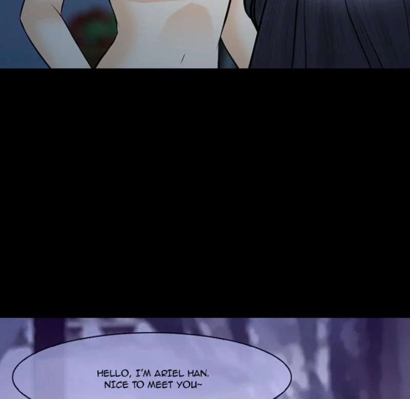 Silhouette chapter 83 page 63
