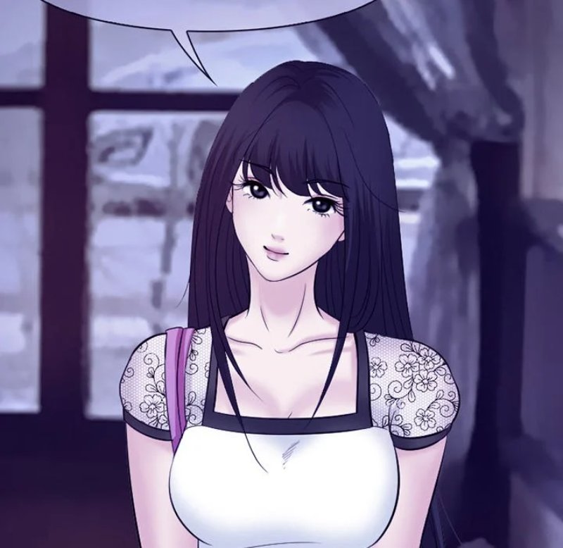 Silhouette chapter 83 page 64