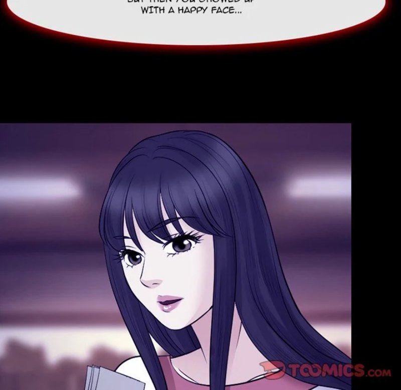 Silhouette chapter 83 page 66
