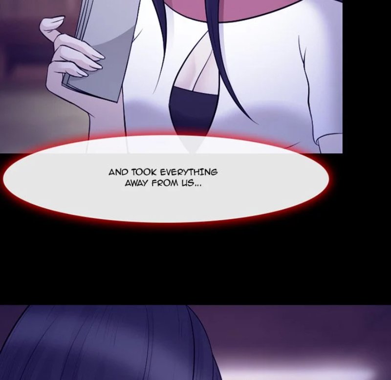 Silhouette chapter 83 page 67