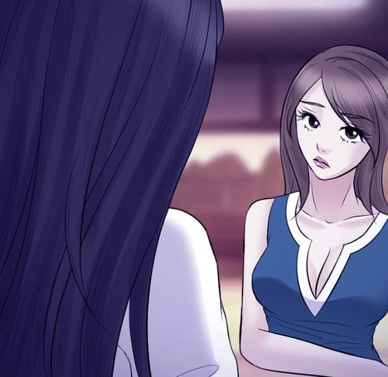 Silhouette chapter 83 page 68