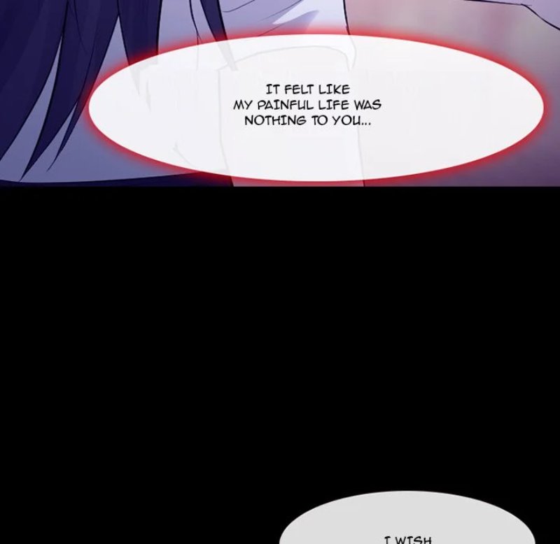 Silhouette chapter 83 page 69