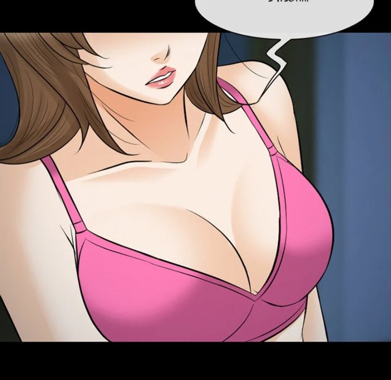 Silhouette chapter 83 page 70