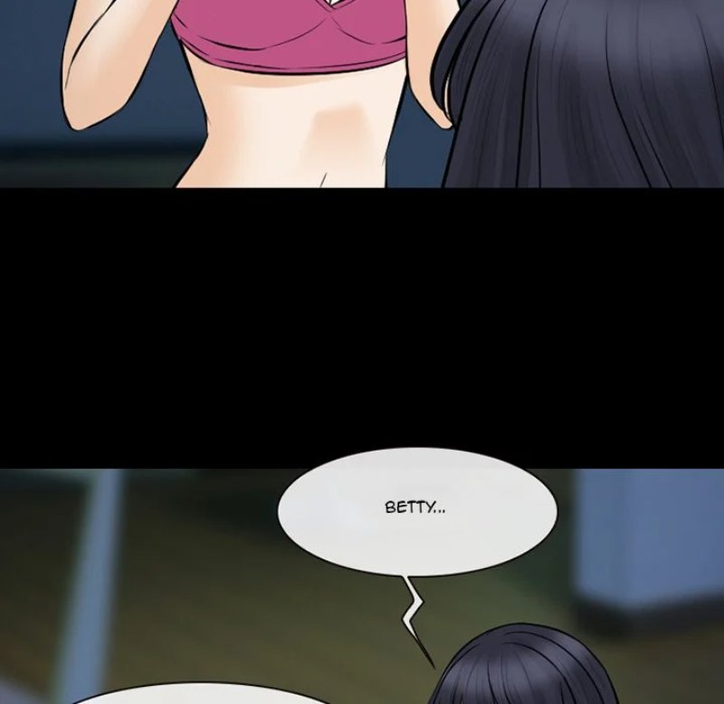 Silhouette chapter 83 page 72