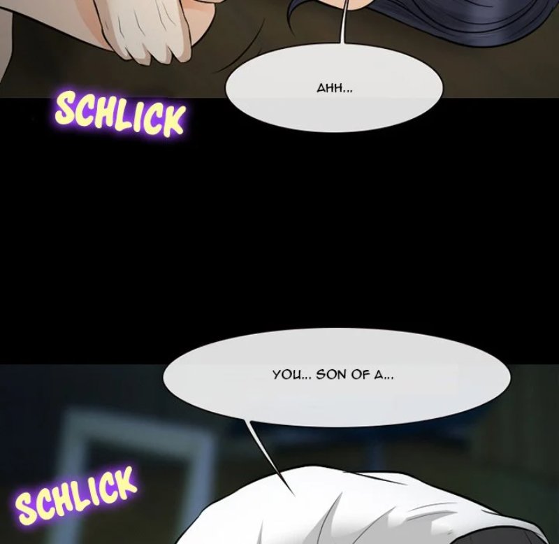 Silhouette chapter 83 page 78