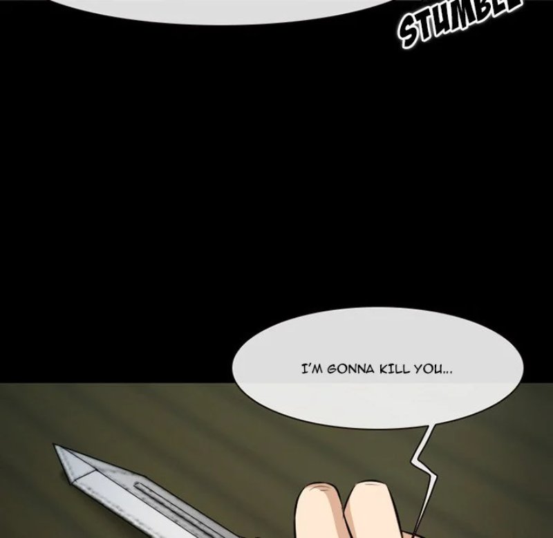 Silhouette chapter 83 page 80