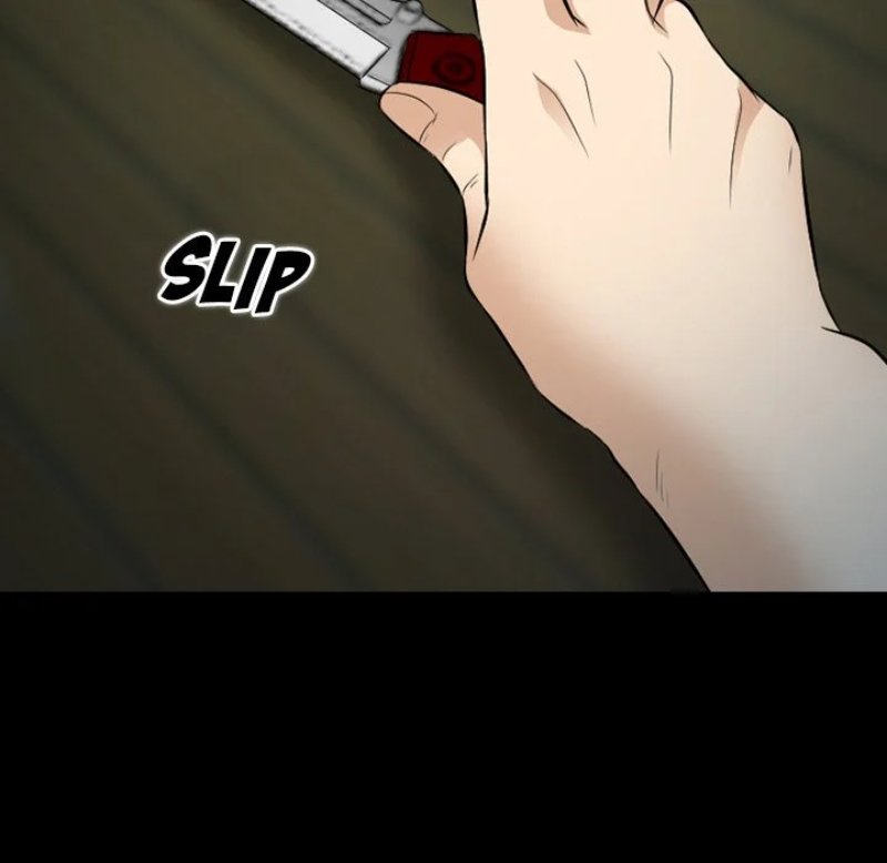 Silhouette chapter 83 page 81