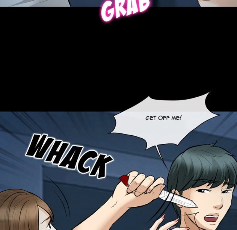 Silhouette chapter 83 page 83