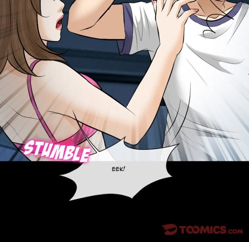Silhouette chapter 83 page 84